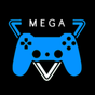 Game Launcher: Mega Booster