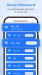 Show WiFi Password WiFi Master screenshot APK 1