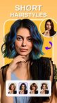 Hair App - HairStyle, Hair Cut ekran görüntüsü APK 2