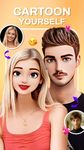 Hair App - HairStyle, Hair Cut ekran görüntüsü APK 4