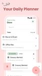 Tangkapan layar apk Daily Task - Time Planner 1