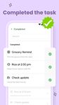 Tangkapan layar apk Daily Task - Time Planner 4