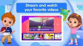 ChuChu TV Kids Songs & Stories의 스크린샷 apk 9