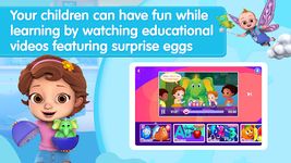 ChuChu TV Kids Songs & Stories ekran görüntüsü APK 11