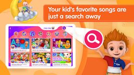 ChuChu TV Kids Songs & Stories ekran görüntüsü APK 13