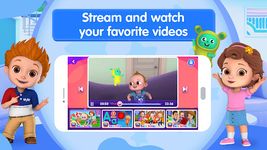 ChuChu TV Kids Songs & Stories ekran görüntüsü APK 1