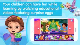 ChuChu TV Kids Songs & Stories ekran görüntüsü APK 3