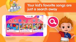 ChuChu TV Kids Songs & Stories zrzut z ekranu apk 5