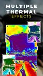 Thermal Infrared Night Camera screenshot apk 2