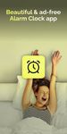 Beautiful Alarm Clock capture d'écran apk 