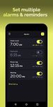 Beautiful Alarm Clock captura de pantalla apk 2