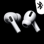 Icono de Apple Airpods Pro