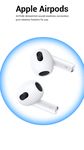 ภาพหน้าจอที่  ของ Apple Airpods Pro