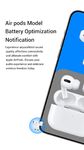 Apple Airpods Pro zrzut z ekranu apk 1