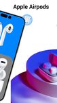 Apple Airpods Pro ekran görüntüsü APK 5