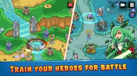 Tangkapan layar apk Epic Empire: Tower Defense 9