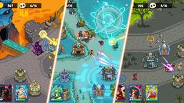 Epic Empire: Tower Defense captura de pantalla apk 13