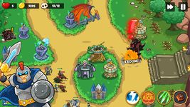 Tangkapan layar apk Epic Empire: Tower Defense 15