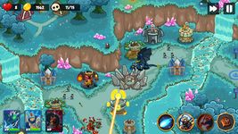 Epic Empire: Tower Defense의 스크린샷 apk 22