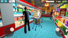 Tangkapan layar apk Simulator toko supermarket 3d 9