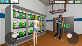 Simulateur magasin supermarché capture d'écran apk 10