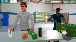 Supermarket Store Simulator 3D screenshot apk 