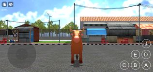 Animal Life - Multiplayer ekran görüntüsü APK 3