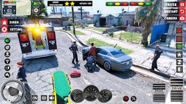 US Emergency Ambulance Game 3D Screenshot APK 13