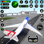 Flight Pilot Simulator 3d 아이콘