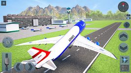 Flight Pilot Simulator 3d zrzut z ekranu apk 9