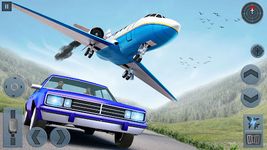 Flight Pilot Simulator 3d zrzut z ekranu apk 10