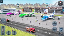 Flight Pilot Simulator 3d screenshot apk 11