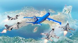 Flight Pilot Simulator 3d zrzut z ekranu apk 12