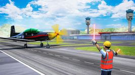 Flight Pilot Simulator 3d screenshot apk 14