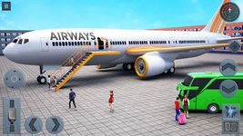 Flight Pilot Simulator 3d screenshot apk 16