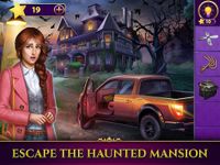 Screenshot 9 di Hidden Escape: Horror Mystery apk