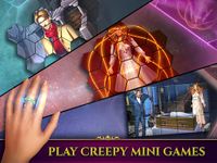 Tangkapan layar apk Hidden Escape: Horror Mystery 12