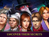 Hidden Escape: Horror Mystery Screenshot APK 13