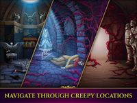 Hidden Escape: Horror Mystery のスクリーンショットapk 14