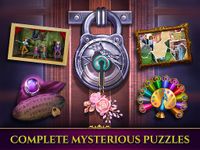 Screenshot 18 di Hidden Escape: Horror Mystery apk