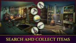 Hidden Escape: Horror Mystery Screenshot APK 