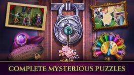 Hidden Escape: Horror Mystery capture d'écran apk 2