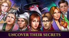 Screenshot 5 di Hidden Escape: Horror Mystery apk