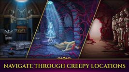 Hidden Escape: Horror Mystery zrzut z ekranu apk 6