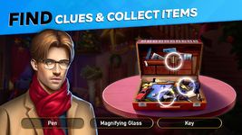 Puzzle Adventure Mystery Games capture d'écran apk 10