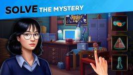 Puzzle Adventure Mystery Games captura de pantalla apk 12