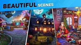 Puzzle Adventure Mystery Games captura de pantalla apk 13