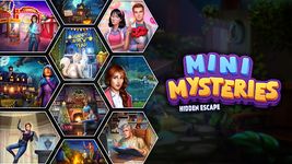 Скриншот 14 APK-версии Puzzle Adventure Mystery Games