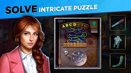 Puzzle Adventure Mystery Games captura de pantalla apk 15