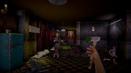 Scary Games Horror Granny Game capture d'écran apk 10